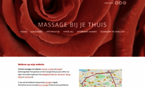 Massagebijjethuis.weebly.com thumbnail