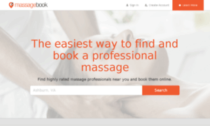 Massagebook.2book.com thumbnail
