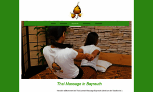 Massagegutschein.eu thumbnail