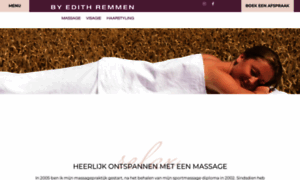 Massagemaastricht.nl thumbnail