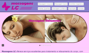 Massagensmanaus.com thumbnail