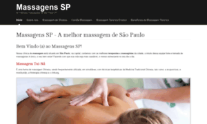 Massagenssp.com.br thumbnail