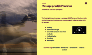 Massagepraktijk.nl thumbnail