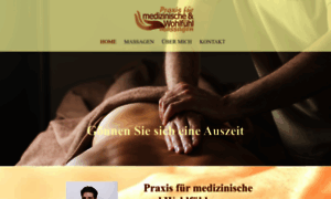 Massagepraxis-luigi.ch thumbnail