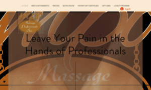 Massageprofessionalsofohio.net thumbnail