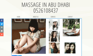 Massages-abudhabi.com thumbnail