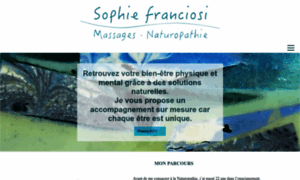 Massages-naturopathie-maisons-laffitte.fr thumbnail