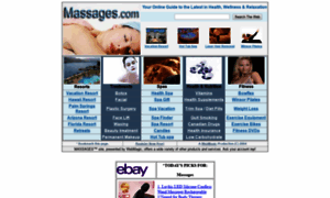 Massages.com thumbnail