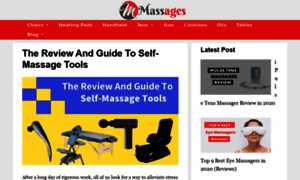 Massages.org thumbnail