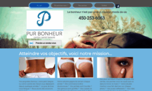 Massagesaint-hyacinthe.com thumbnail