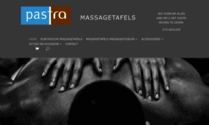 Massagetafel.com thumbnail