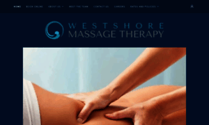 Massagetherapyvictoria.com thumbnail