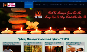 Massageyonitainha.com thumbnail