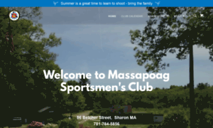 Massapoagsportsmensclub.com thumbnail