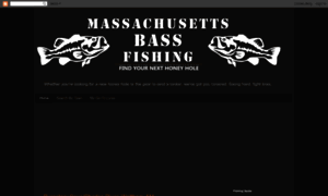 Massbassfishing.com thumbnail