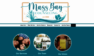 Massbaycounseling.com thumbnail