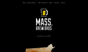 Massbrewbros.com thumbnail