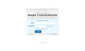 Massconversion.kajabiclassic.com thumbnail