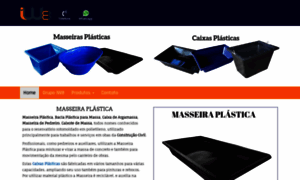 Masseiraplastica.com.br thumbnail