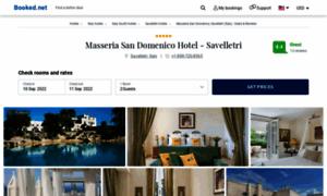 Masseria-san-domenico-hotel-savelletri.booked.net thumbnail