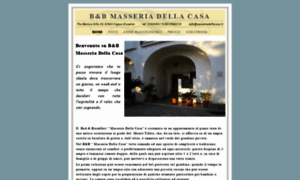 Masseriadellacasa.it thumbnail