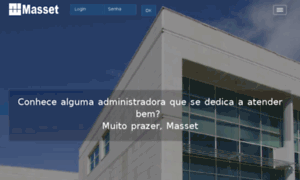 Masset.com.br thumbnail
