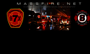 Massfire.net thumbnail