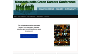 Massgreencareers.org thumbnail