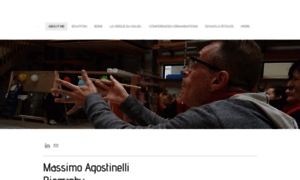 Massimoagostinelli.ca thumbnail