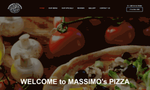 Massimospizzahb.com thumbnail