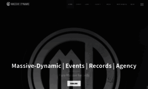 Massive-dynamic-events.de thumbnail