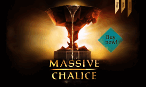 Massivechalice.com thumbnail