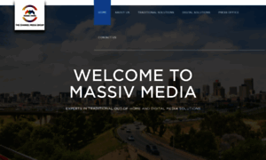 Massivmedia.co.za thumbnail