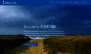 Masskiting.com thumbnail