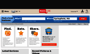 Masslive-app.rmsbot.com thumbnail