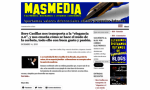 Massmediaplus.wordpress.com thumbnail