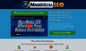 Massmediaseo.com thumbnail