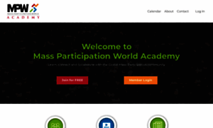 Massparticipationacademy.mykajabi.com thumbnail