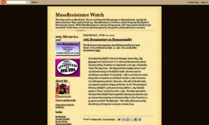 Massresistancewatch.blogspot.com thumbnail