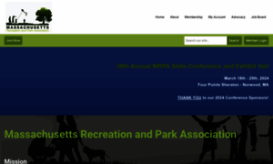 Massrpa.org thumbnail