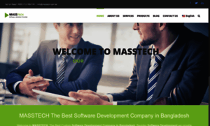 Masstech.com.bd thumbnail