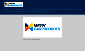 Massygasproducts.com thumbnail