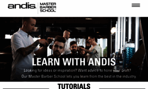 Master-barberschool.com thumbnail