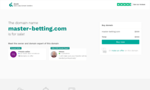 Master-betting.com thumbnail