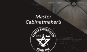 Master-cabinetmaker.com thumbnail