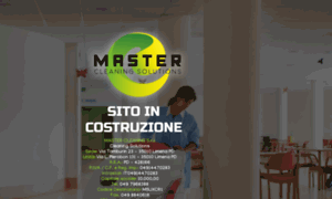 Master-cleaning.com thumbnail