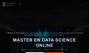 Master-data-scientist.com thumbnail