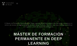 Master-deeplearning.com thumbnail