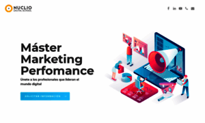Master-digital-marketing-performance.com thumbnail