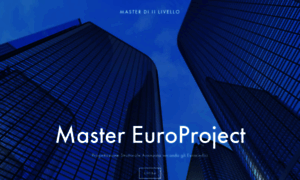 Master-europroject.com thumbnail